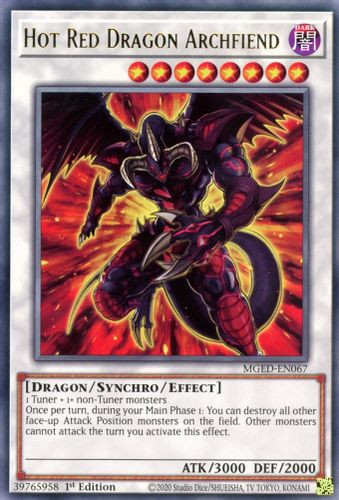 Yu-Gi-Oh! Hieratic Dragon King Of Atum – Ultra Rare, 1st Edition Aus Dem Duel Power Booster-Set (DUPO-EN092)