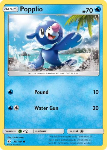 SM01-SUM-039/149C Popplio