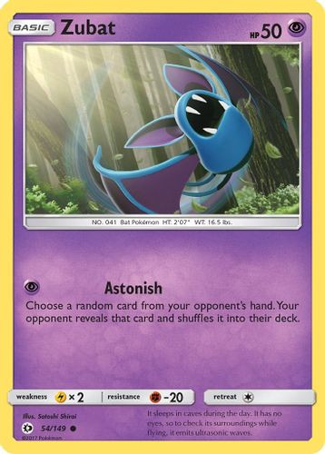 SM01-SUM-054/149C Zubat