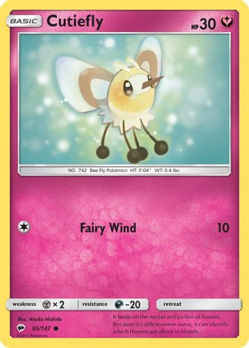 SM03-BUS-095/147C Cutiefly