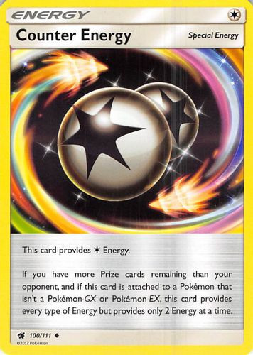 SM04-CIN-100/111UC Counter Energy (Reverse Holo)