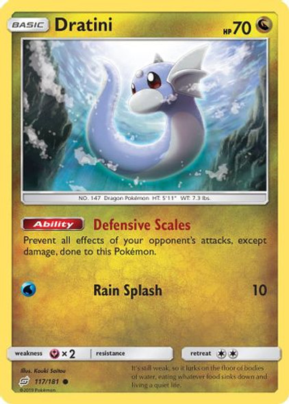 SM09-117/181C Dratini