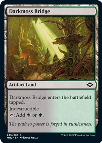 MH2-245C Darkmoss Bridge (Foil)