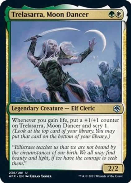 AFR-236U Trelasarra, Moon Dancer