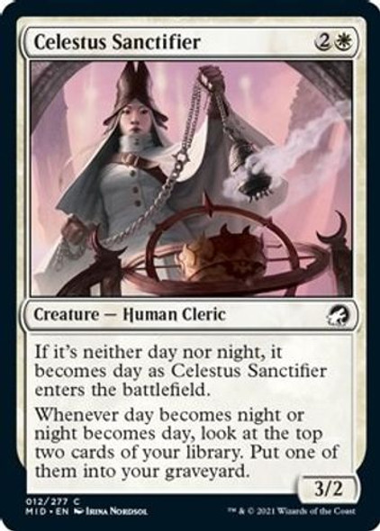 MID-012C Celestus Sanctifier