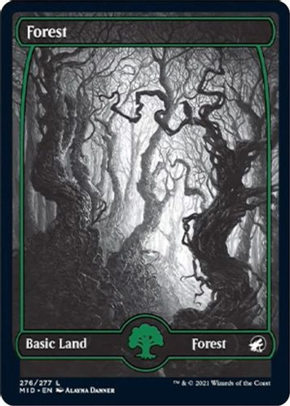 MID-276L Forest (Foil)