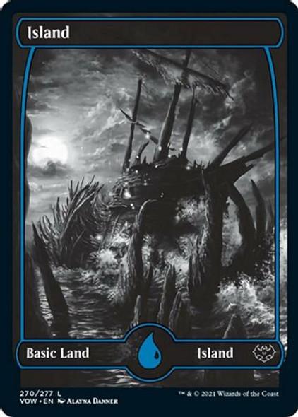 VOW-270L Island