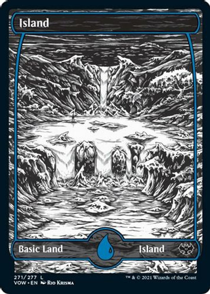 VOW-271L Island