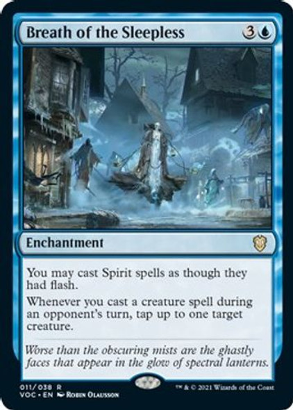 VOC-011R Breath of the Sleepless