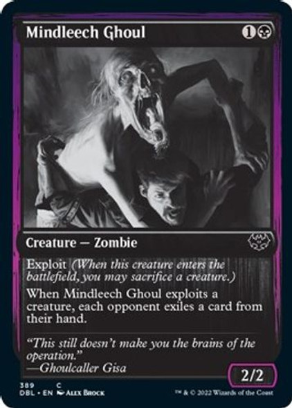 DBL-389C Mindleech Ghoul