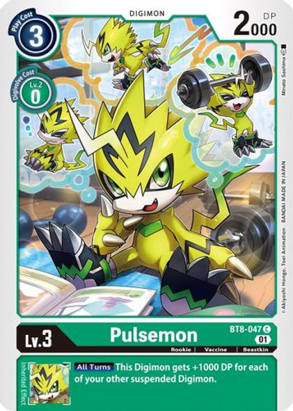 BT08-047C Pulsemon