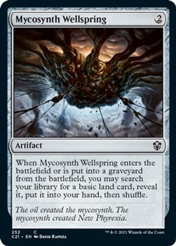 C21-252C Mycosynth Wellspring