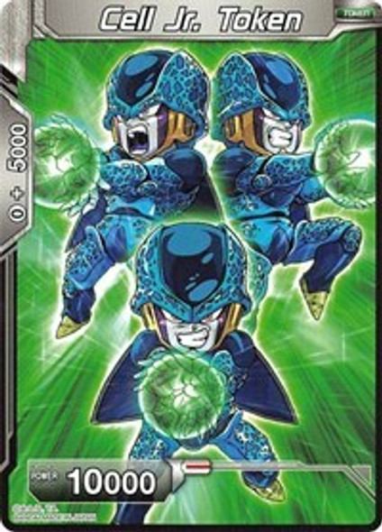 Wave 1 Cell Jr. Token