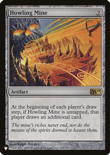 The List - Hound of the Farbogs-117C