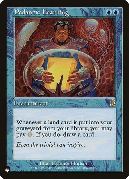 The List - Peace Strider-243C