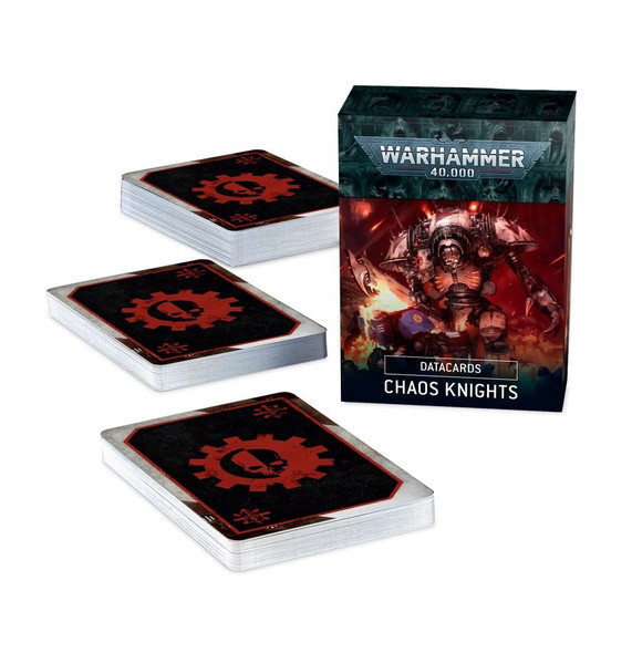 Warhammer 40K Datacards: Dark Angels (9ª Edizione 2020) - Carte Stratagemmi E Poteri Psichici In Inglese