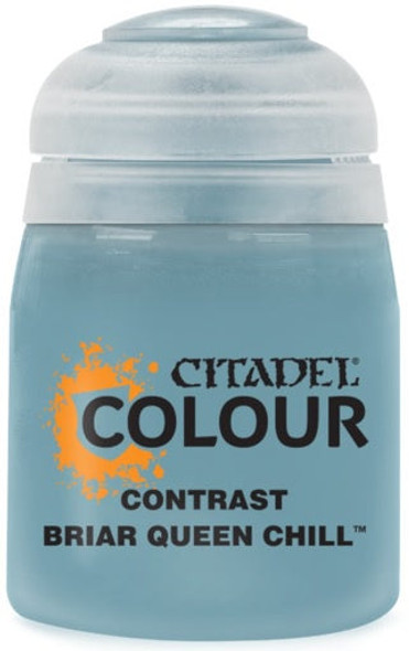 29-56 Citadel Contrast: Briar Queen Chill (18ml)