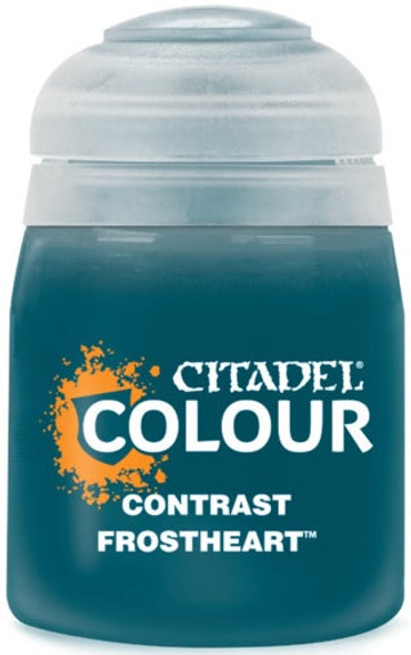 29-57 Citadel Contrast: Frostheart (18ml)