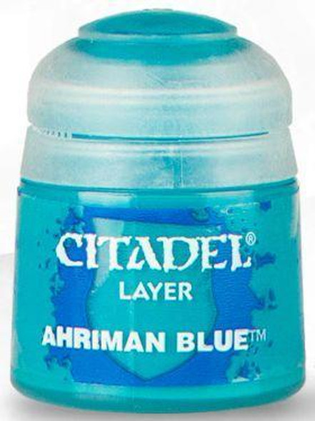 22-76 Citadel Layer: Ahriman Blue