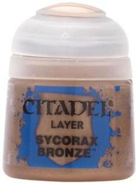 22-64 Citadel Layer: Sycorax Bronze