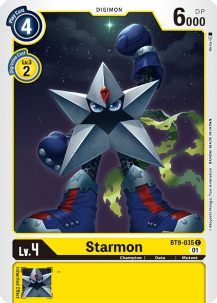 BT09-035C Starmon