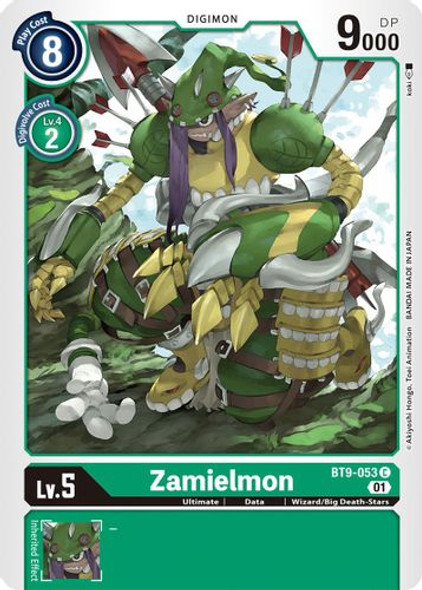 BT09-053C Zamielmon