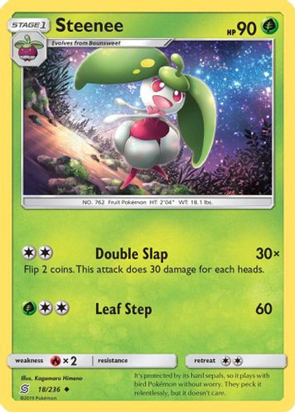 SM11-UNM-018/236UC Steenee