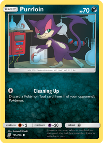 SM11-UNM-135/236C Purrloin