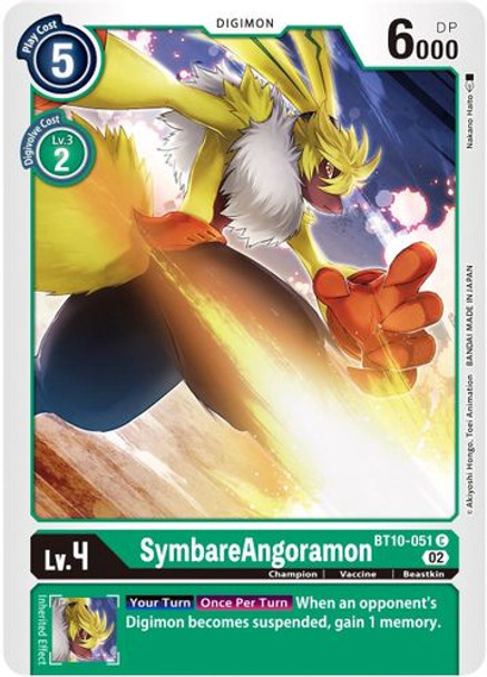 BT10-051C SymbareAngoramon