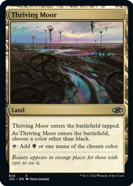J22-826C Thriving Moor