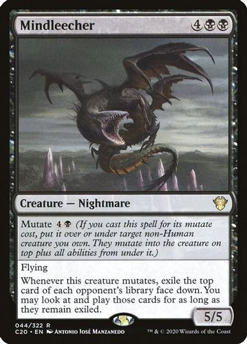 C20-044R Mindleecher