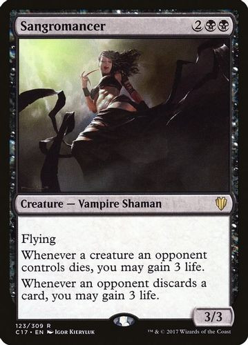 C17-123R Sangromancer