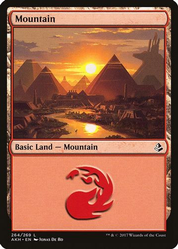 AKH-264L Mountain