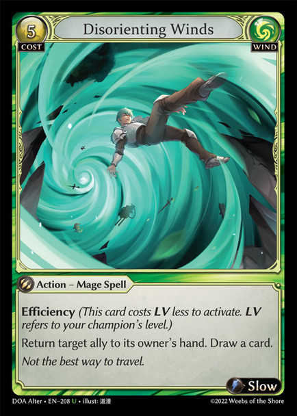 GA01-DOAAlt-EN-208U Disorienting Winds