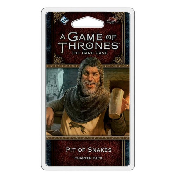 A Game of Thrones LCG Pit of Snakes