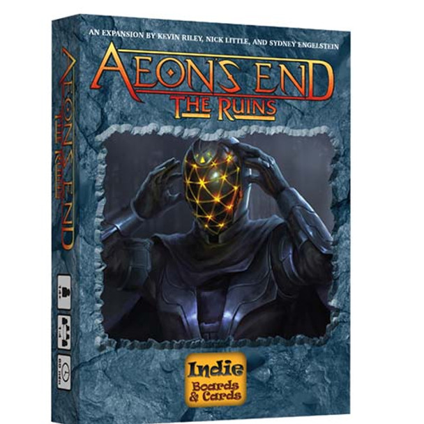 Aeons End The Ruins