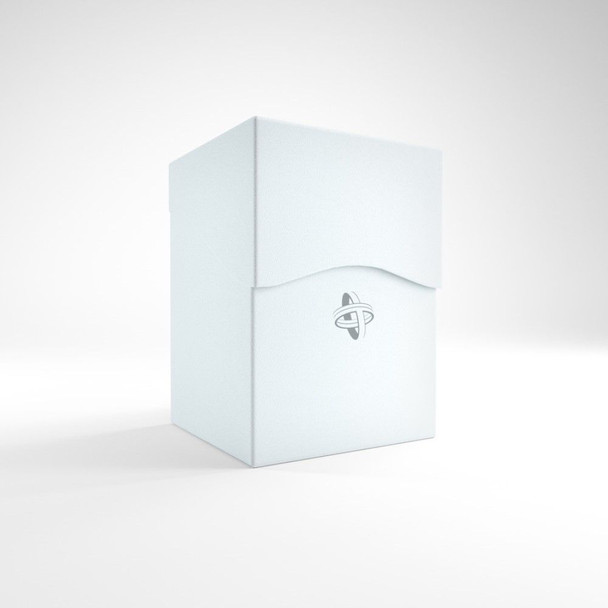 Gamegenic Deck Deck Box (100) White