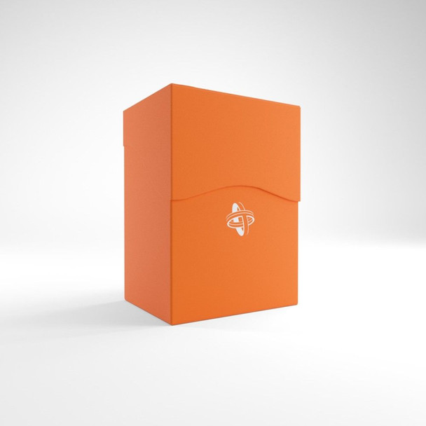 Gamegenic Deck Box (80) Orange