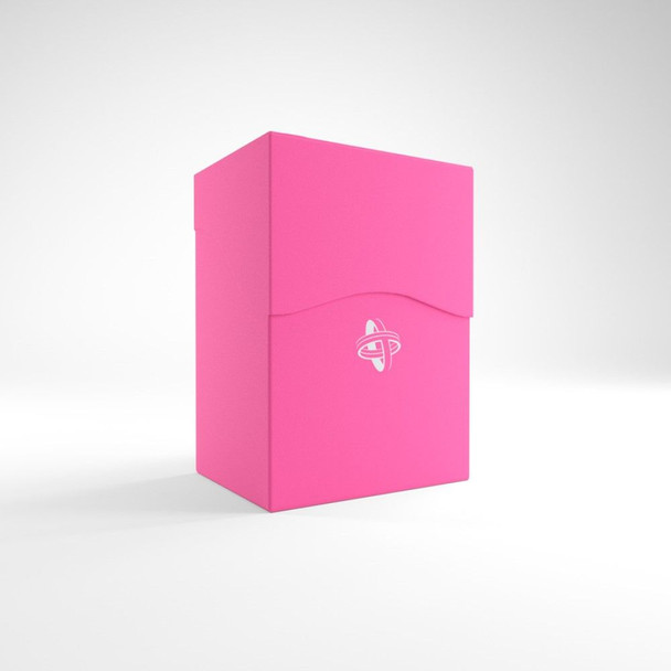 Gamegenic Deck Box (80) Pink