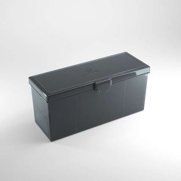 Gamegenic Fourtress Deck Box (320) Black