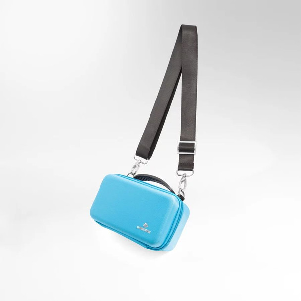 Gamegenic Game Shell (250+) Blue