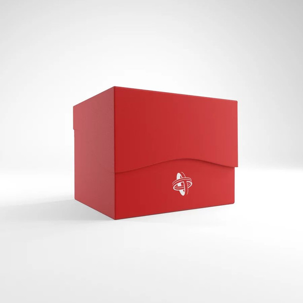 Gamegenic Side Holder Deck Box XL (100+) Red