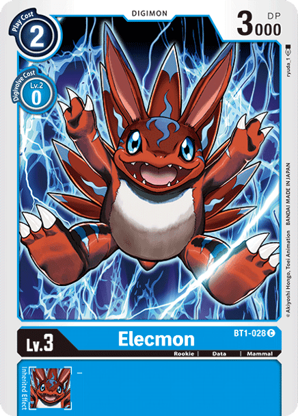 BT01-028C Elecmon