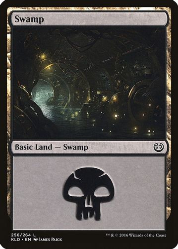 KLD-256L Swamp