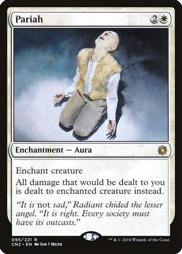 CN2-095R Pariah