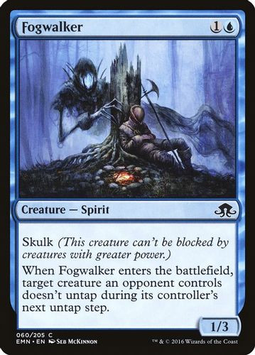 EMN-060C Fogwalker