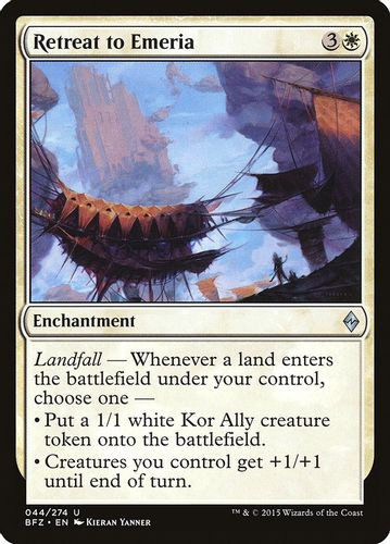 BFZ-044U Retreat to Emeria