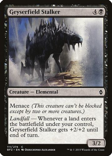 BFZ-111C Geyserfield Stalker