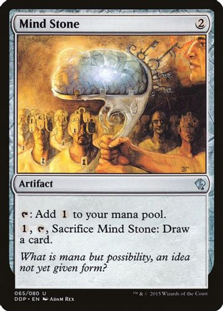 DDP-065U Mind Stone