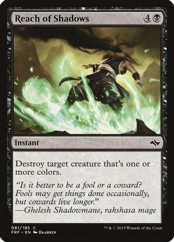 FRF-081C Reach of Shadows